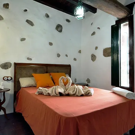 Finca Guime Garden View * Tao