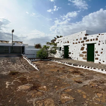 Willa Finca Guime Garden View *